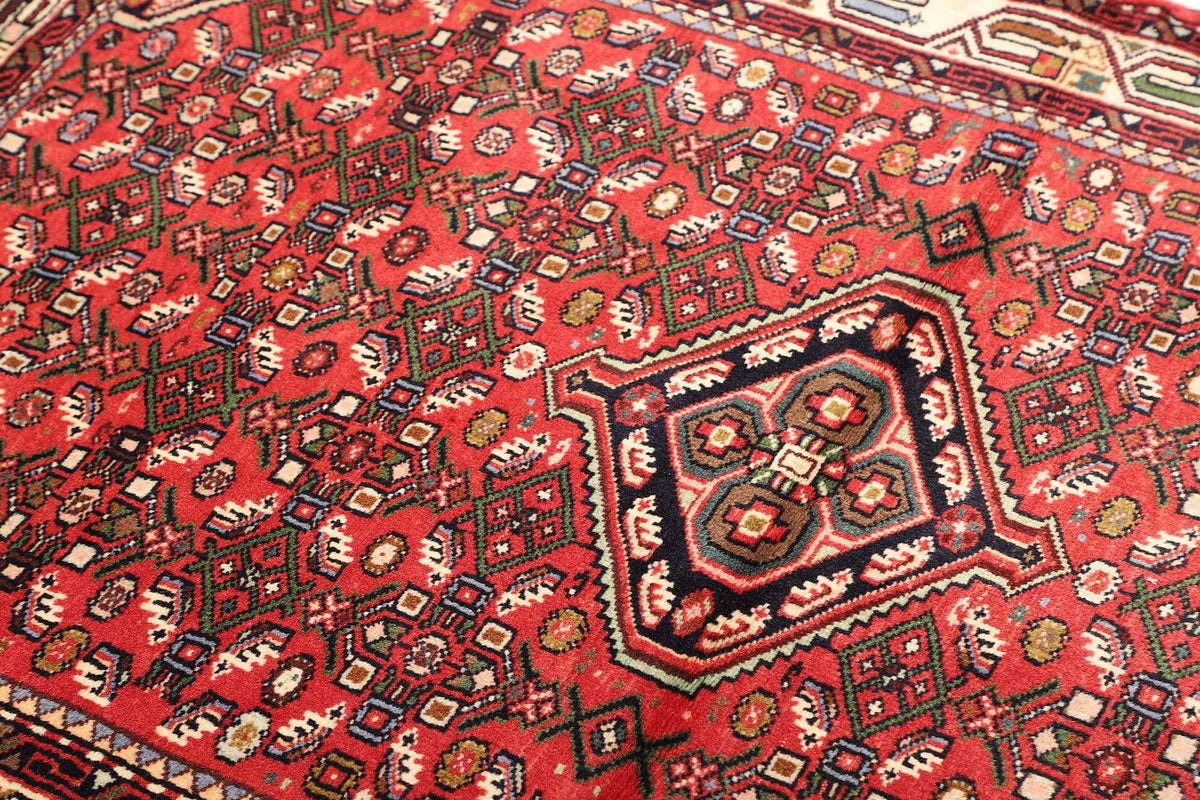 Hamadan | 155 cm x 105 cm | Nr. 12-464530