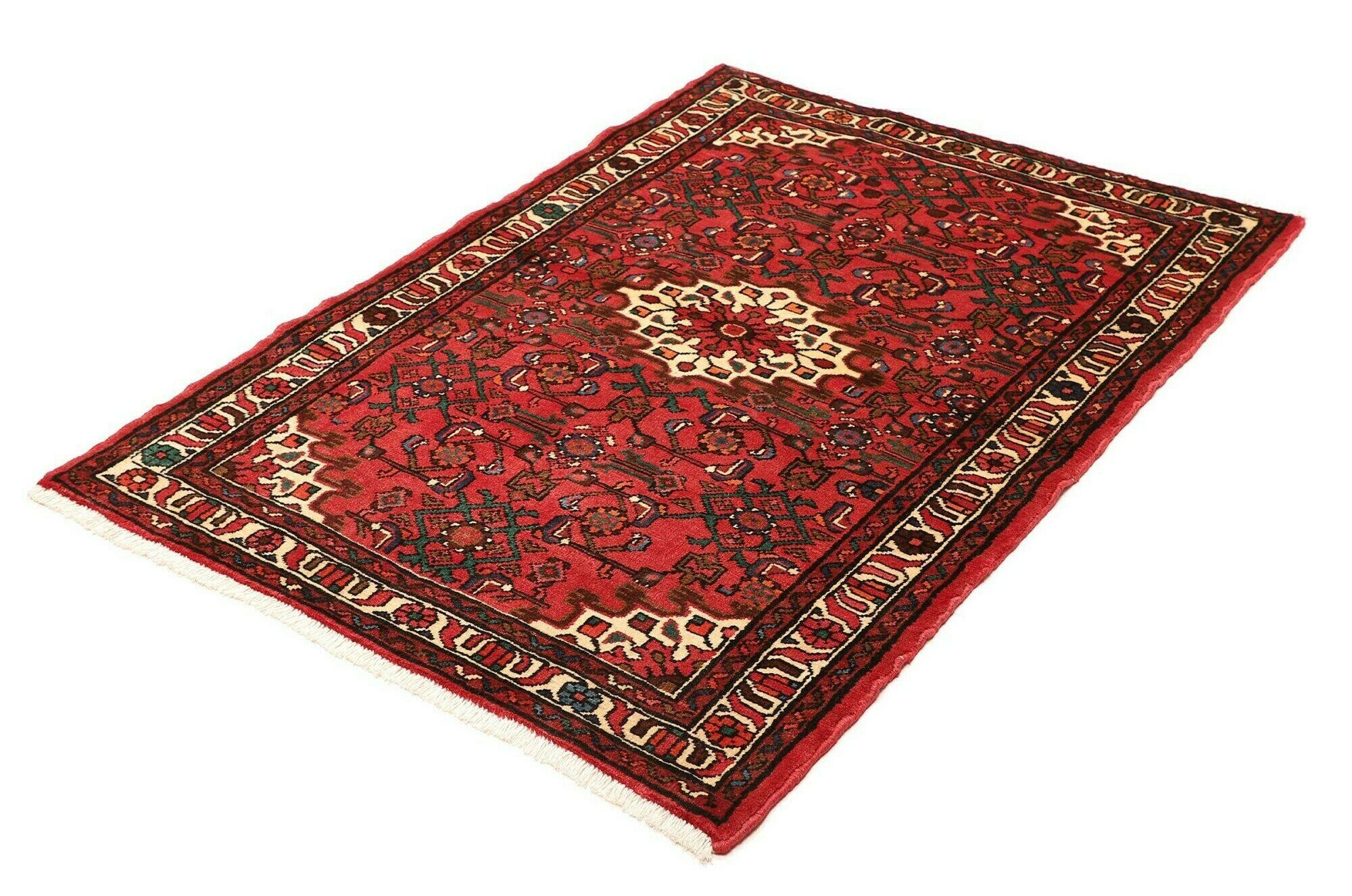 Hamadan | 162 cm x 101 cm | Nr. 12-464534