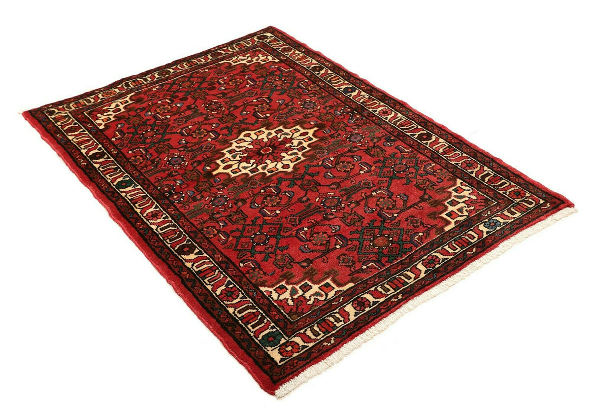 Hamadan | 162 cm x 101 cm | Nr. 12-464534