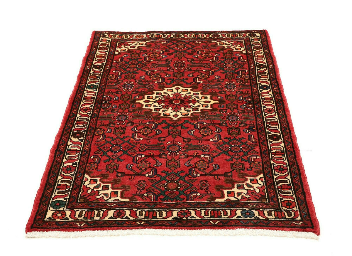 Hamadan | 162 cm x 101 cm | Nr. 12-464534