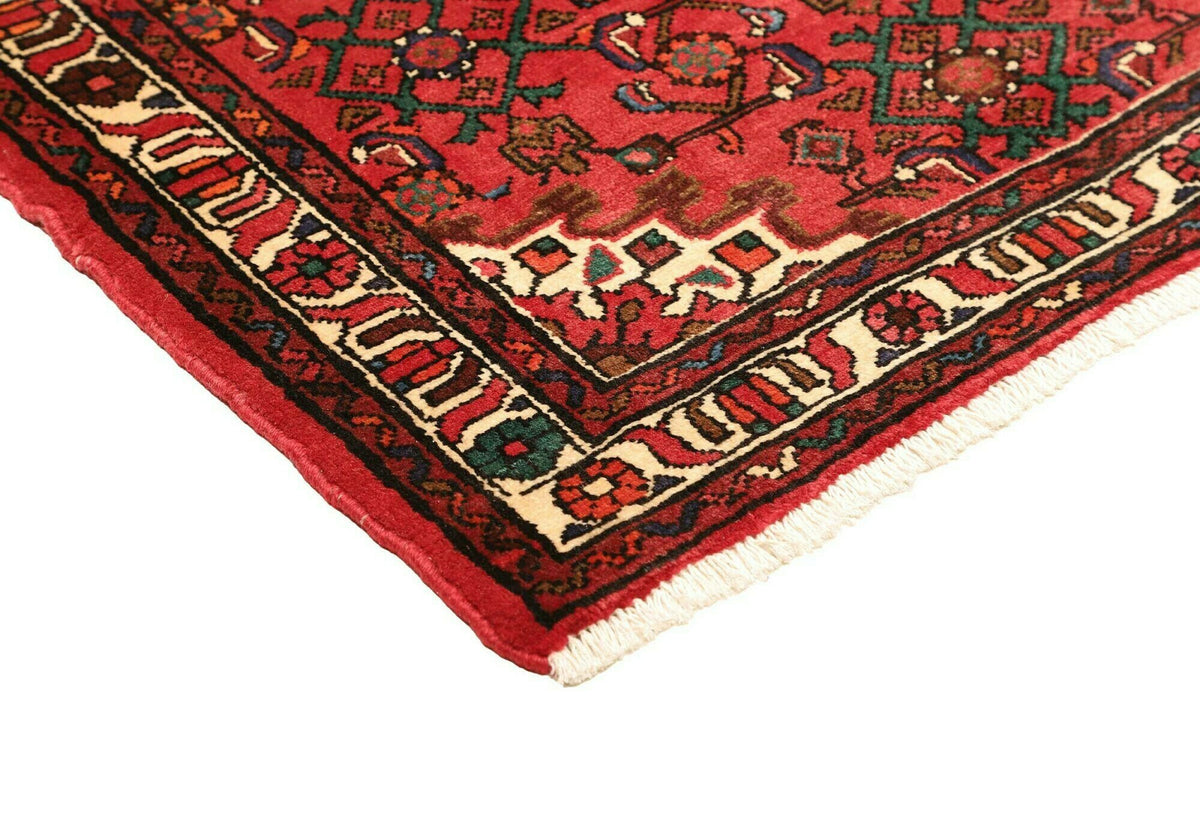 Hamadan | 162 cm x 101 cm | Nr. 12-464534
