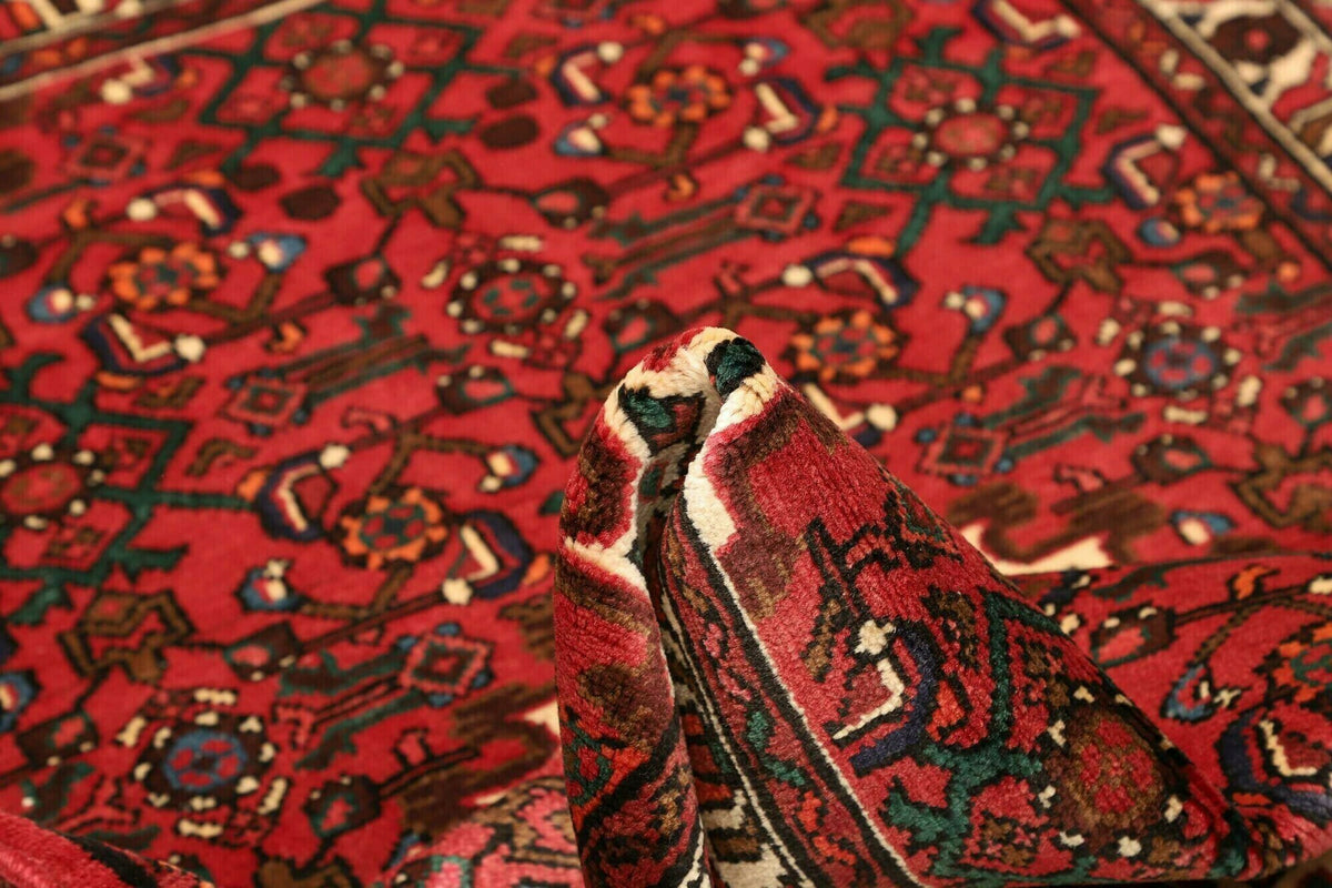 Hamadan | 162 cm x 101 cm | Nr. 12-464534