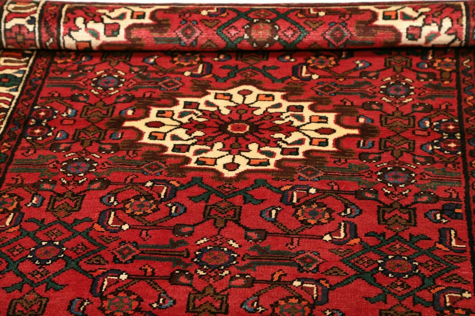 Hamadan | 162 cm x 101 cm | Nr. 12-464534