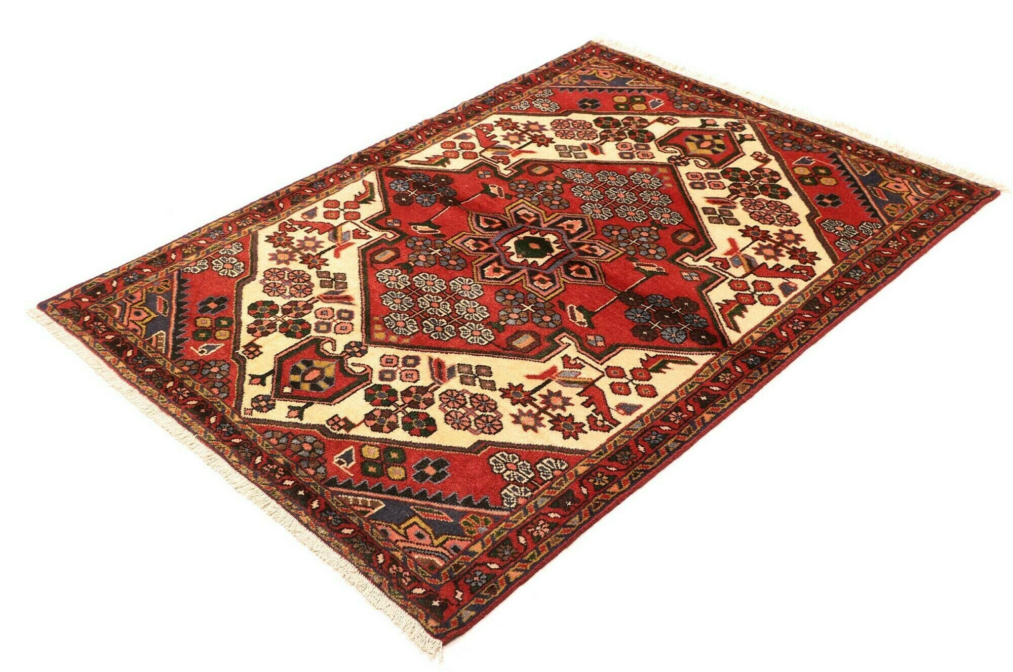 Hamadan | 150 cm x 110 cm | Nr. 12-464537