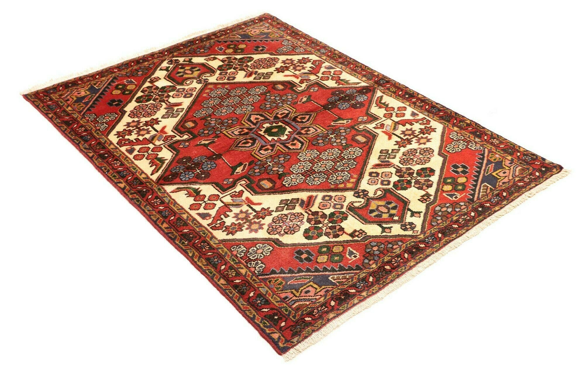 Hamadan | 150 cm x 110 cm | Nr. 12-464537