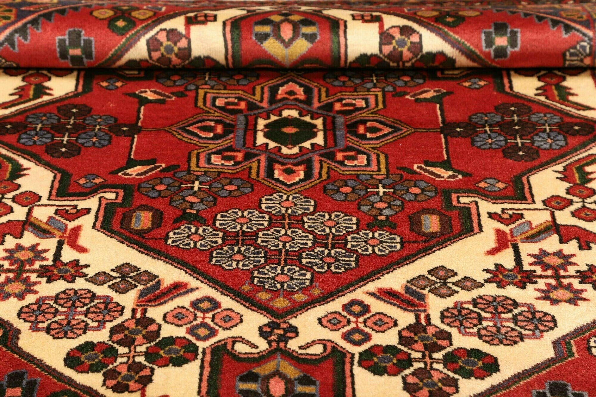 Hamadan | 150 cm x 110 cm | Nr. 12-464537