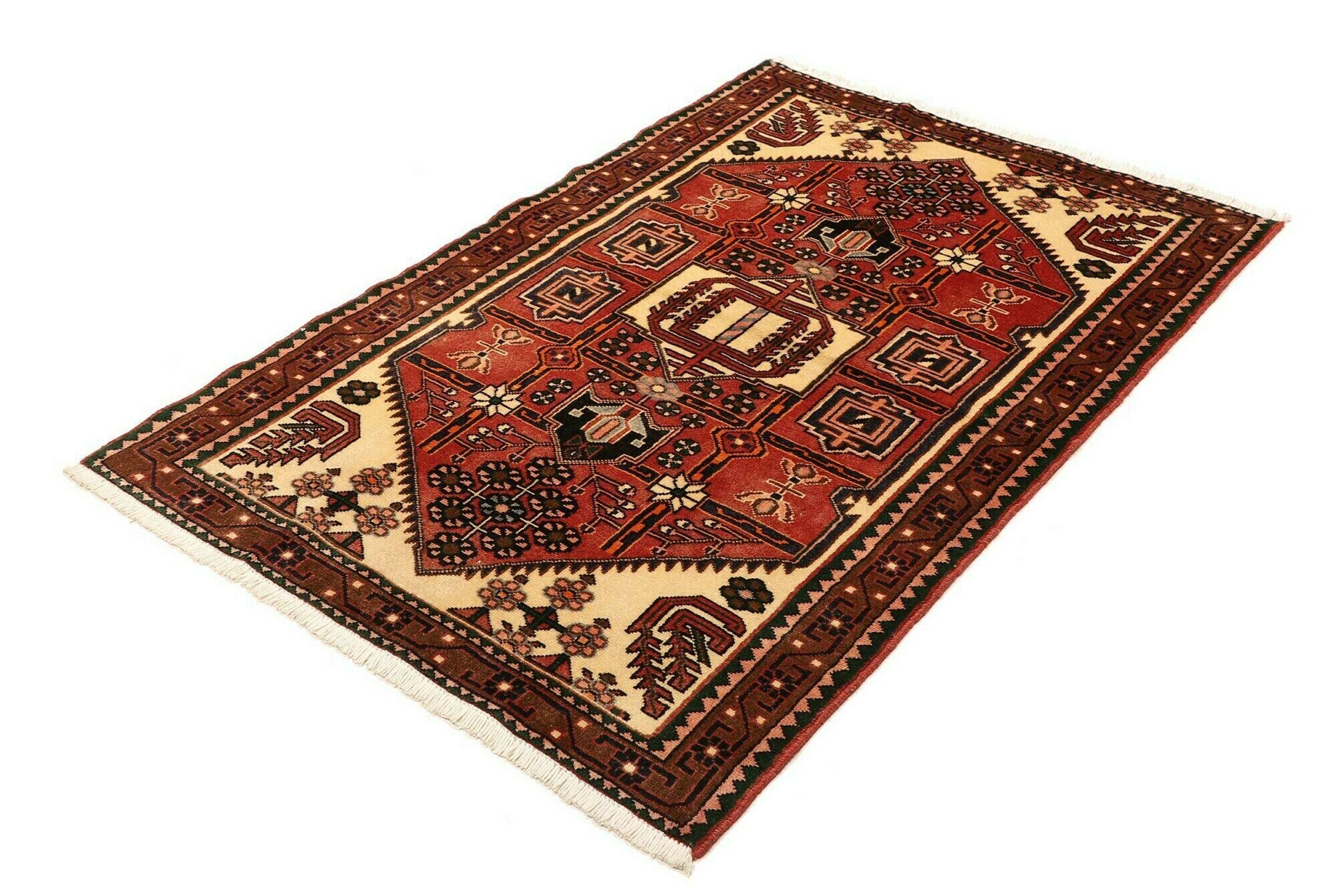Hamadan | 150 cm x 104 cm | Nr. 12-464538