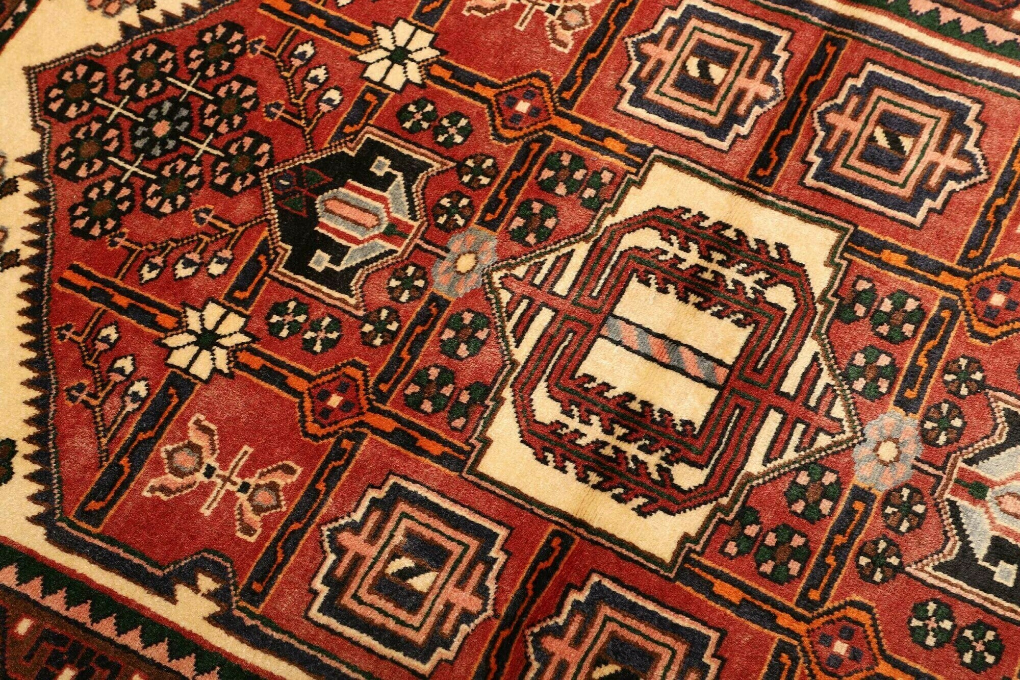 Hamadan | 150 cm x 104 cm | Nr. 12-464538