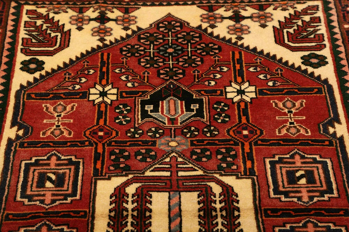 Hamadan | 150 cm x 104 cm | Nr. 12-464538