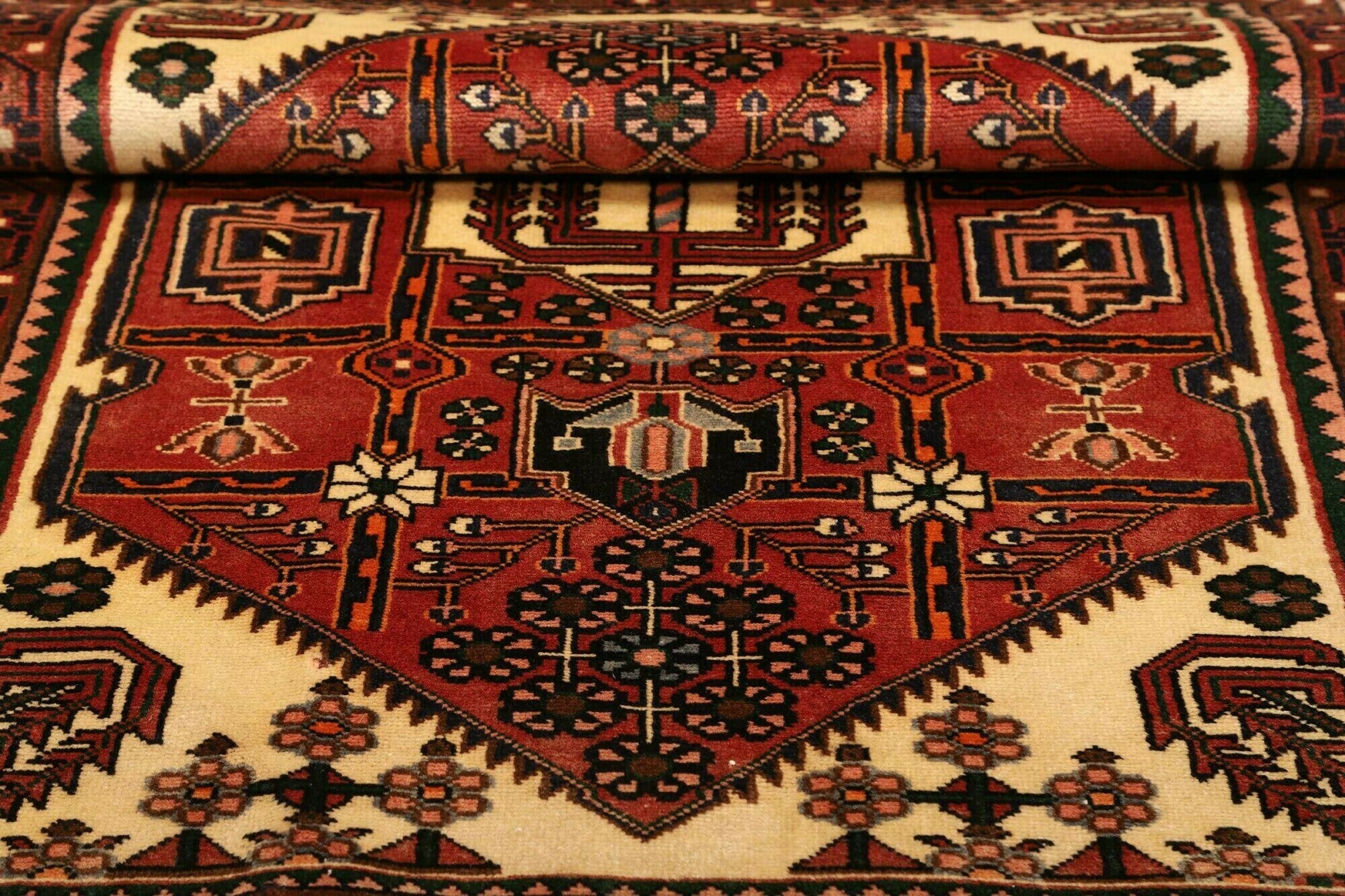 Hamadan | 150 cm x 104 cm | Nr. 12-464538