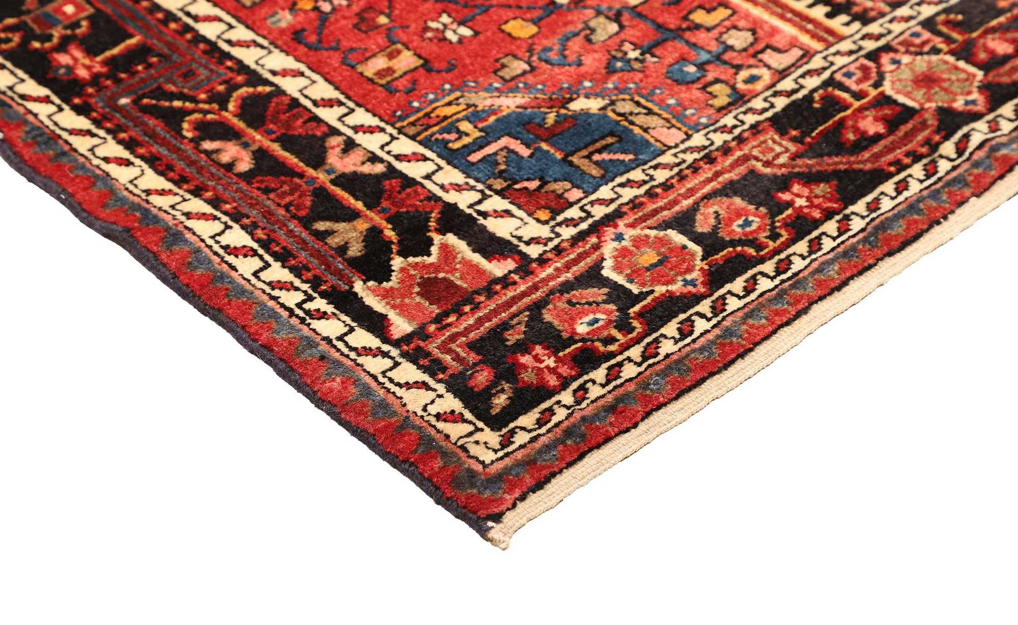 Hamadan | 186 cm x 113 cm | Nr. 12-464539