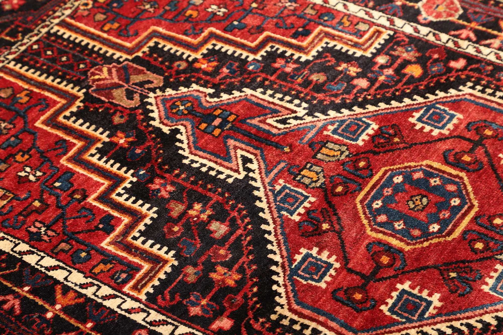 Hamadan | 186 cm x 113 cm | Nr. 12-464539