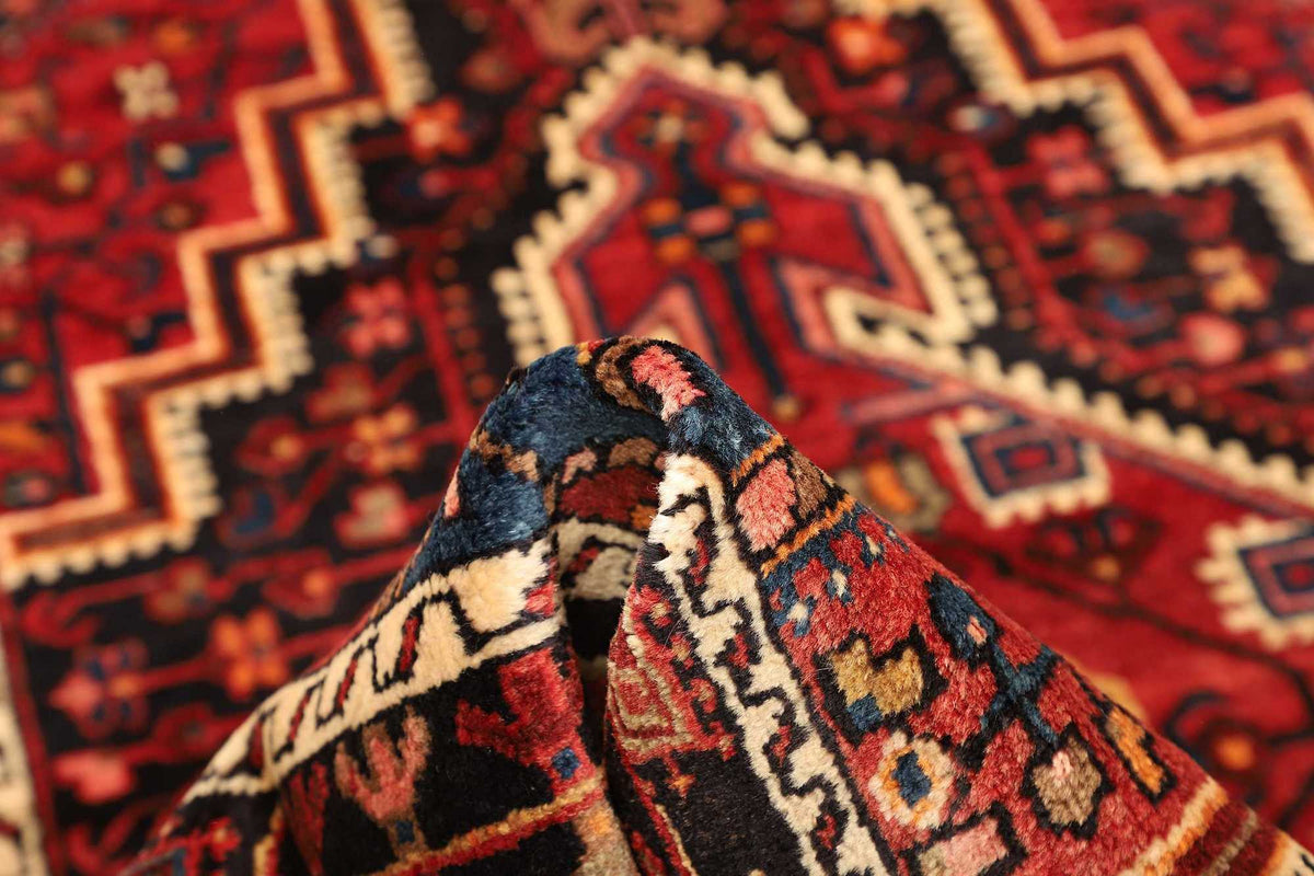 Hamadan | 186 cm x 113 cm | Nr. 12-464539