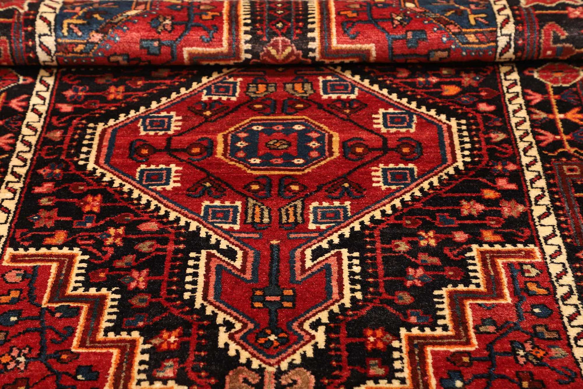 Hamadan | 186 cm x 113 cm | Nr. 12-464539