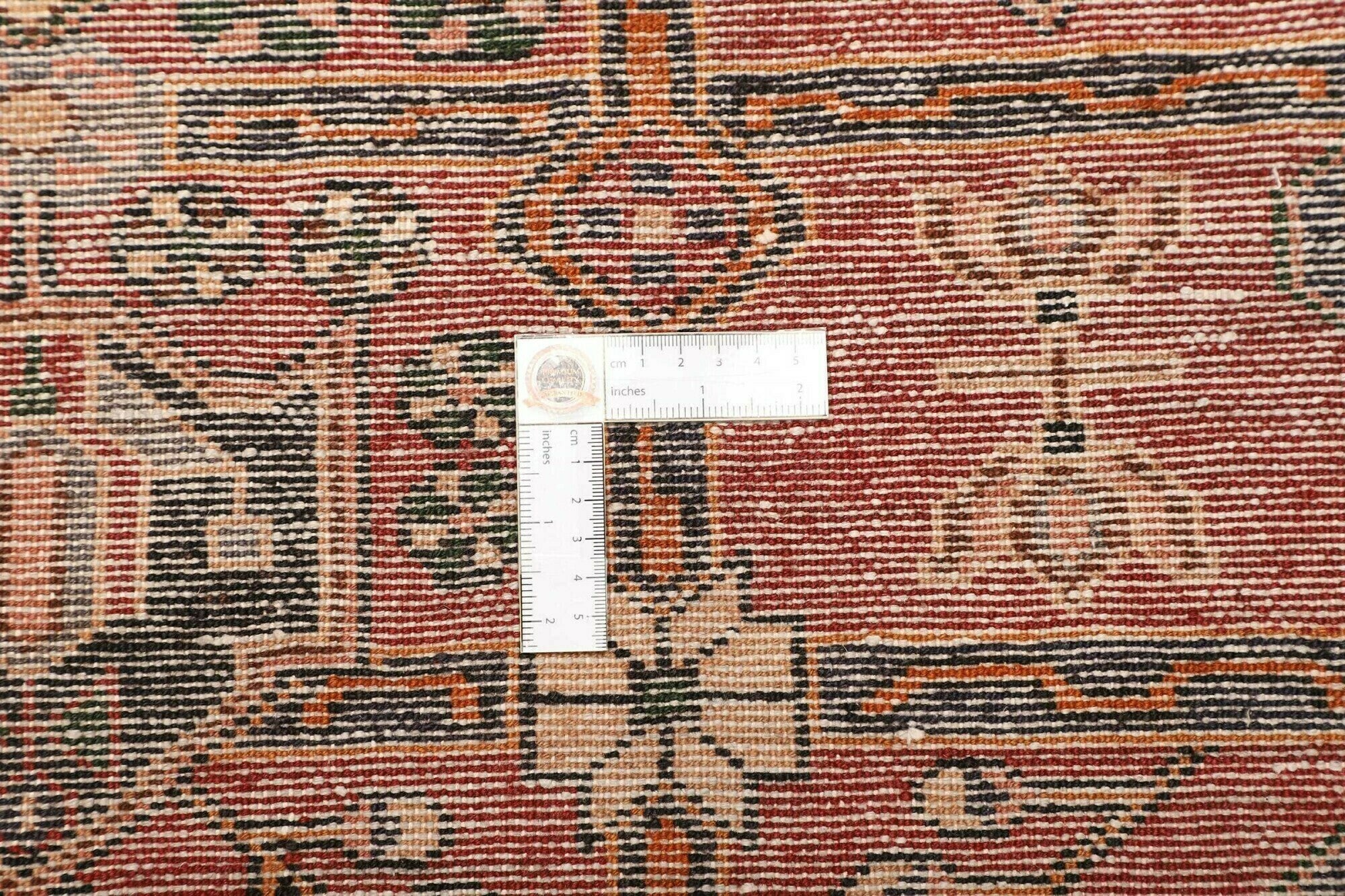 Hamadan | 160 cm x 110 cm | Nr. 12-464540