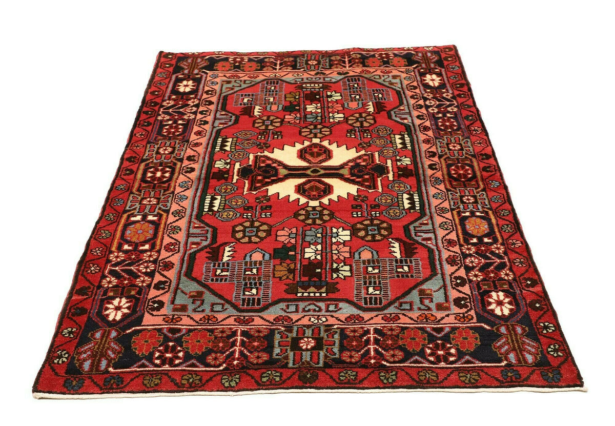 Hamadan | 160 cm x 110 cm | Nr. 12-464540