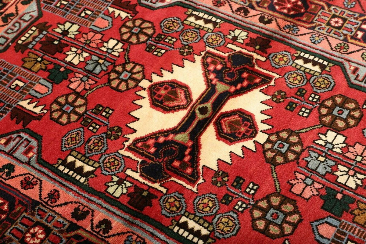 Hamadan | 160 cm x 110 cm | Nr. 12-464540