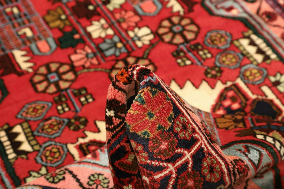 Hamadan | 160 cm x 110 cm | Nr. 12-464540
