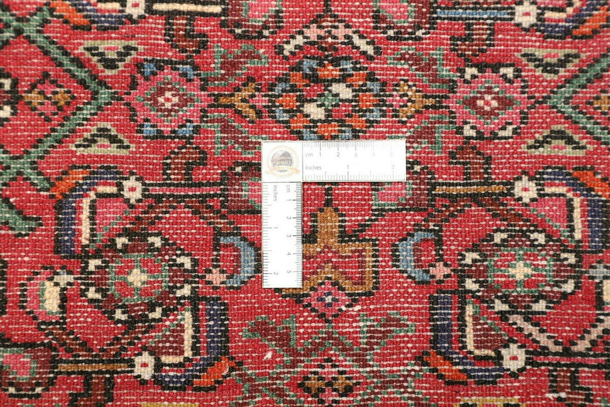 Hamadan | 154 cm x 102 cm | Nr. 12-464543
