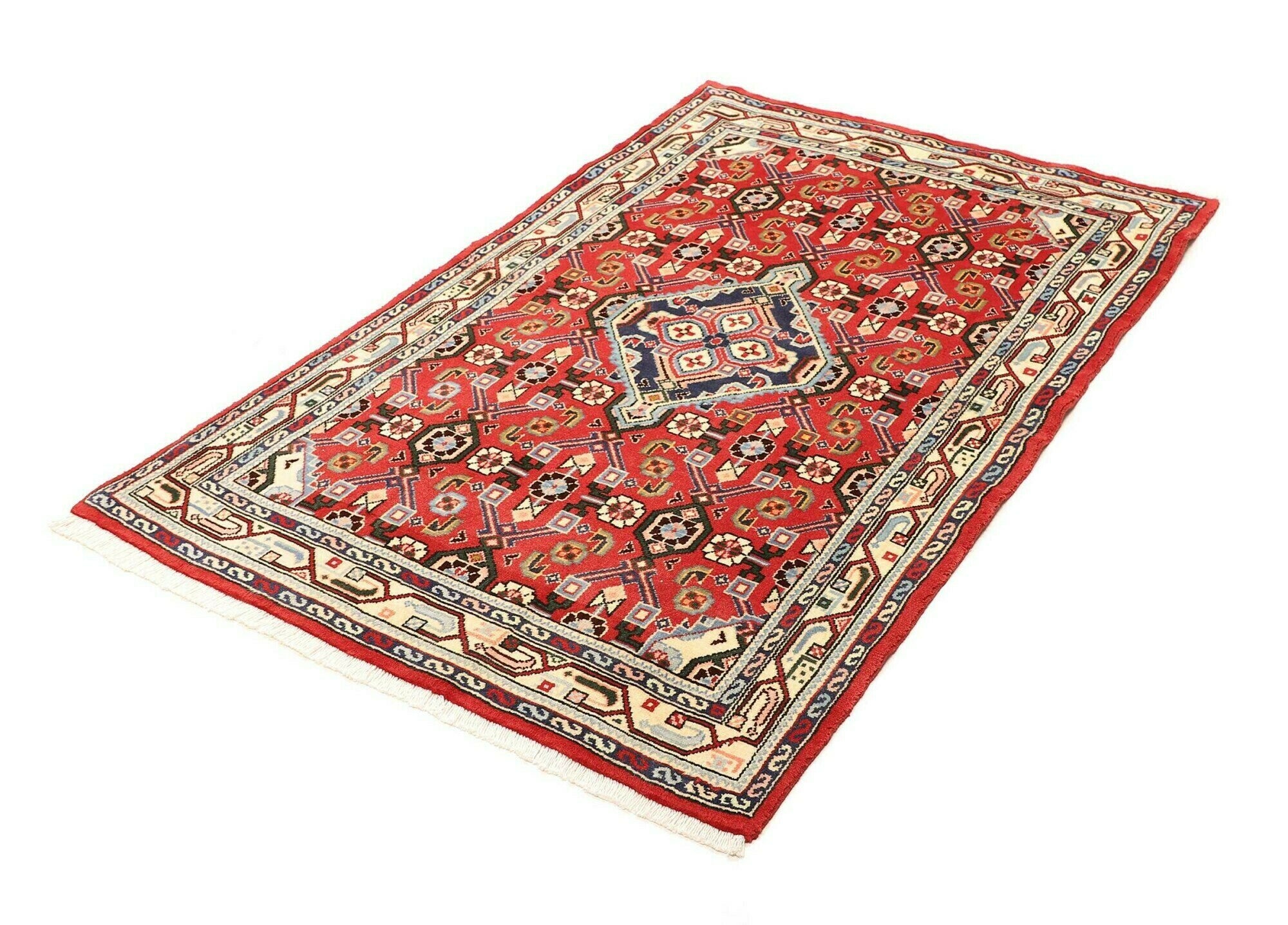 Hamadan | 154 cm x 102 cm | Nr. 12-464543