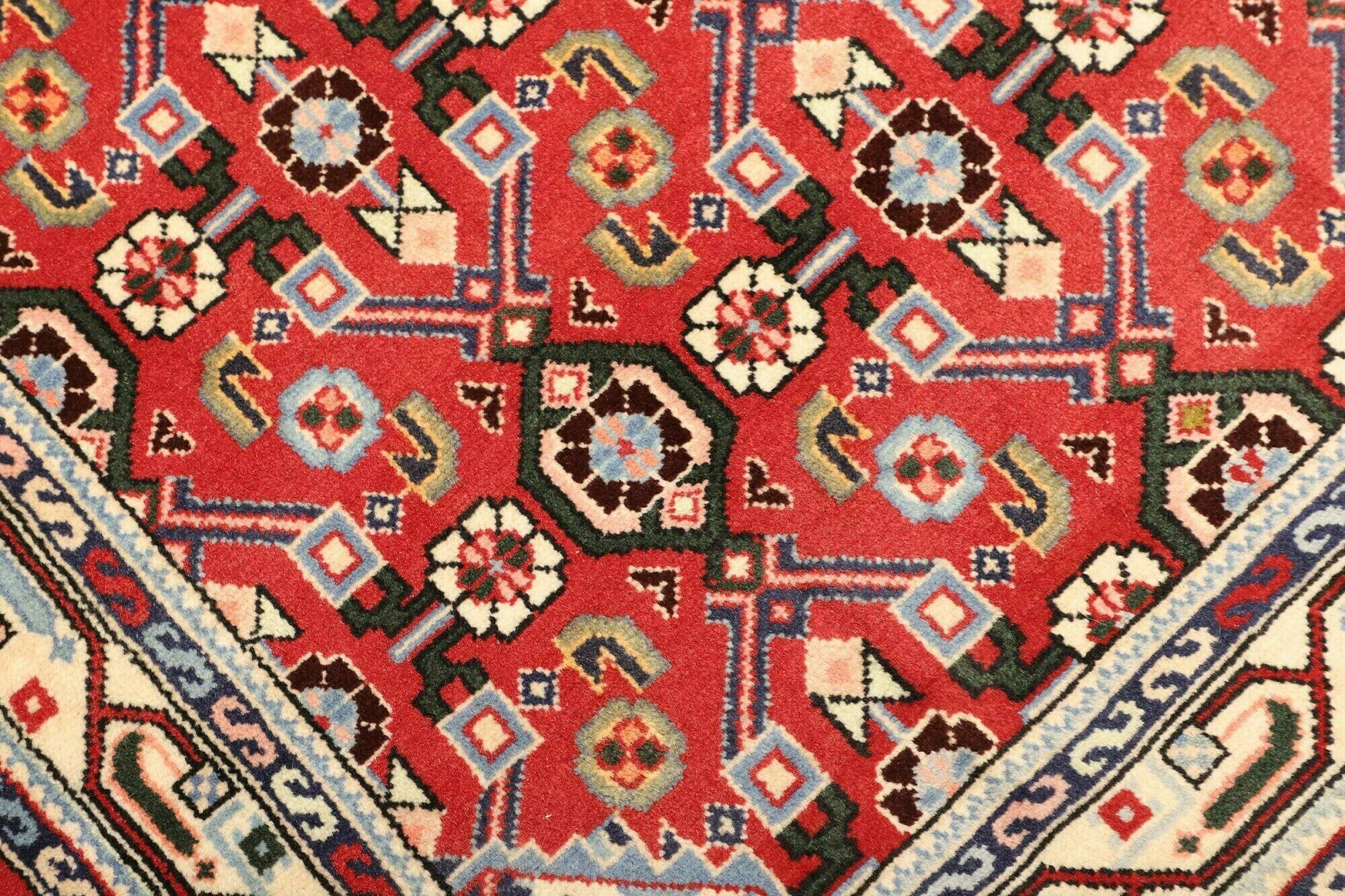 Hamadan | 154 cm x 102 cm | Nr. 12-464543