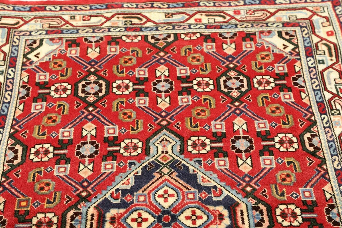 Hamadan | 154 cm x 102 cm | Nr. 12-464543