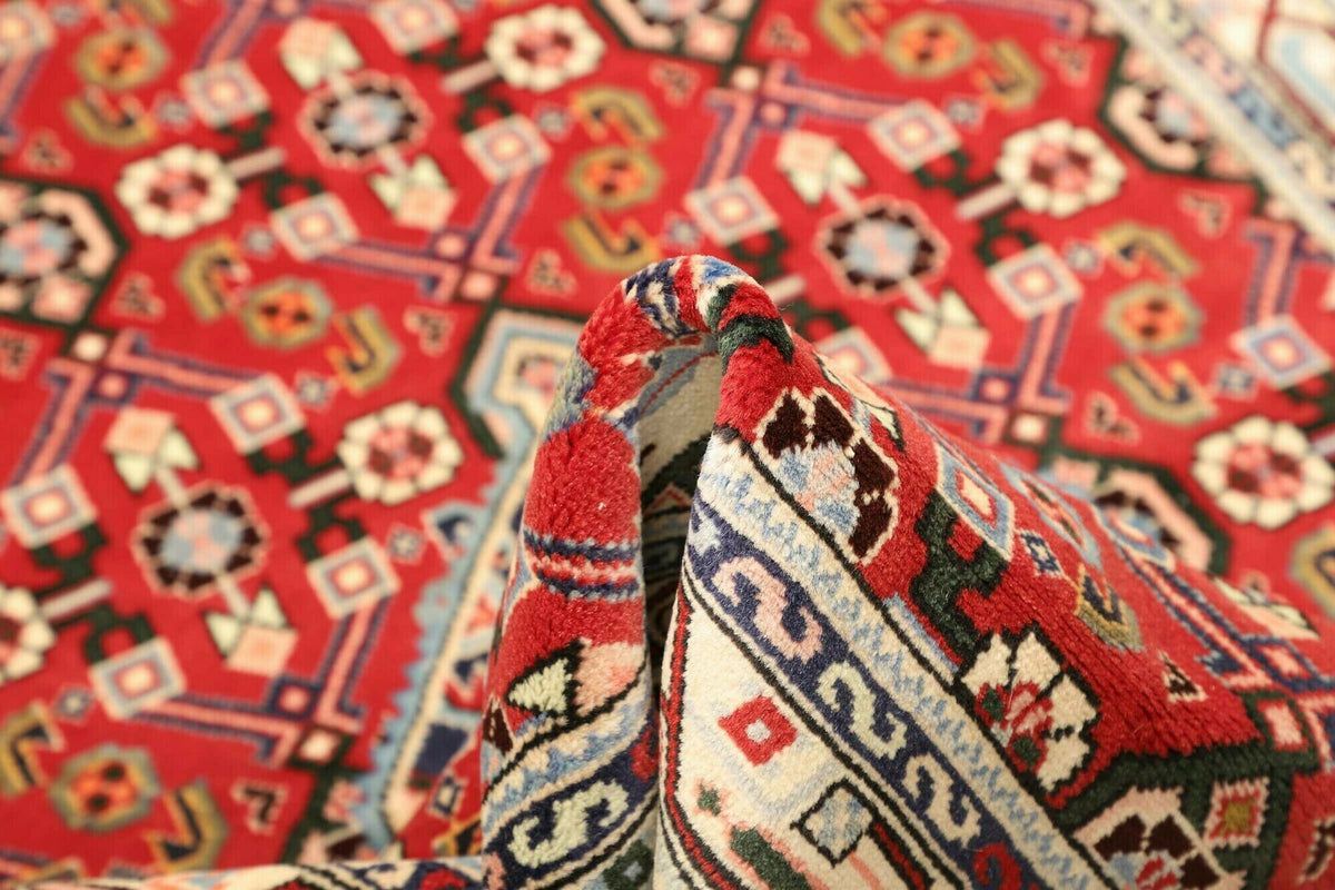Hamadan | 154 cm x 102 cm | Nr. 12-464543