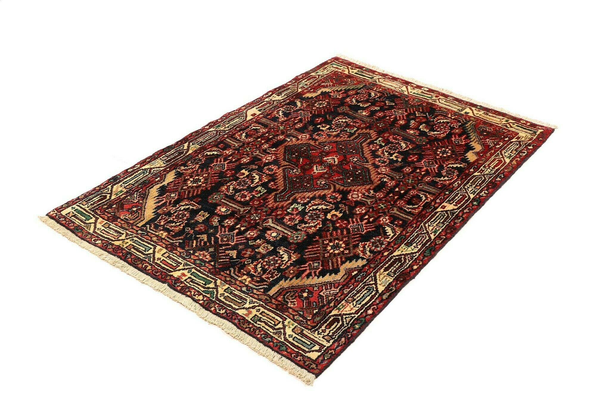 Hamadan | 143 cm x 101 cm | Nr. 12-464544