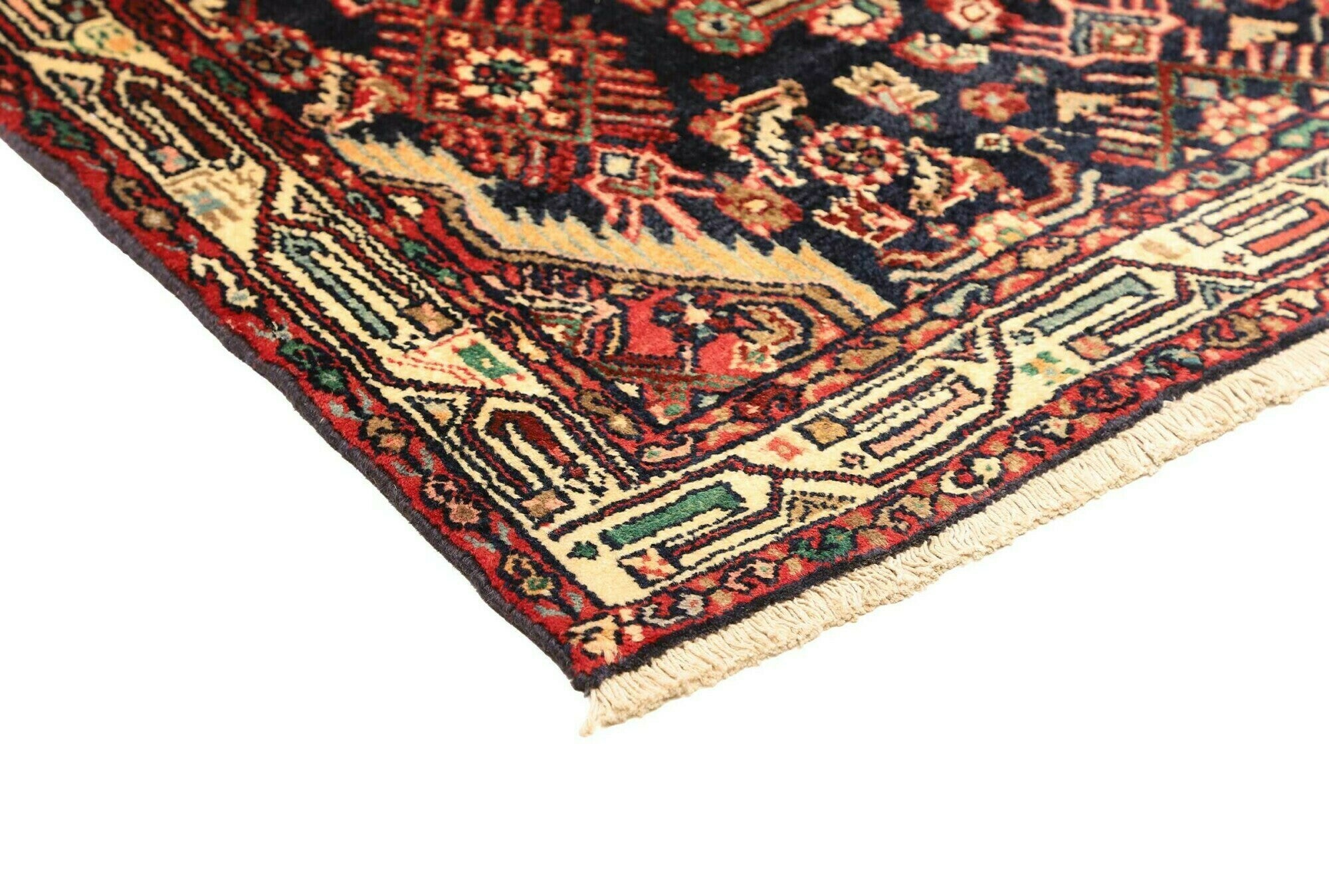 Hamadan | 143 cm x 101 cm | Nr. 12-464544