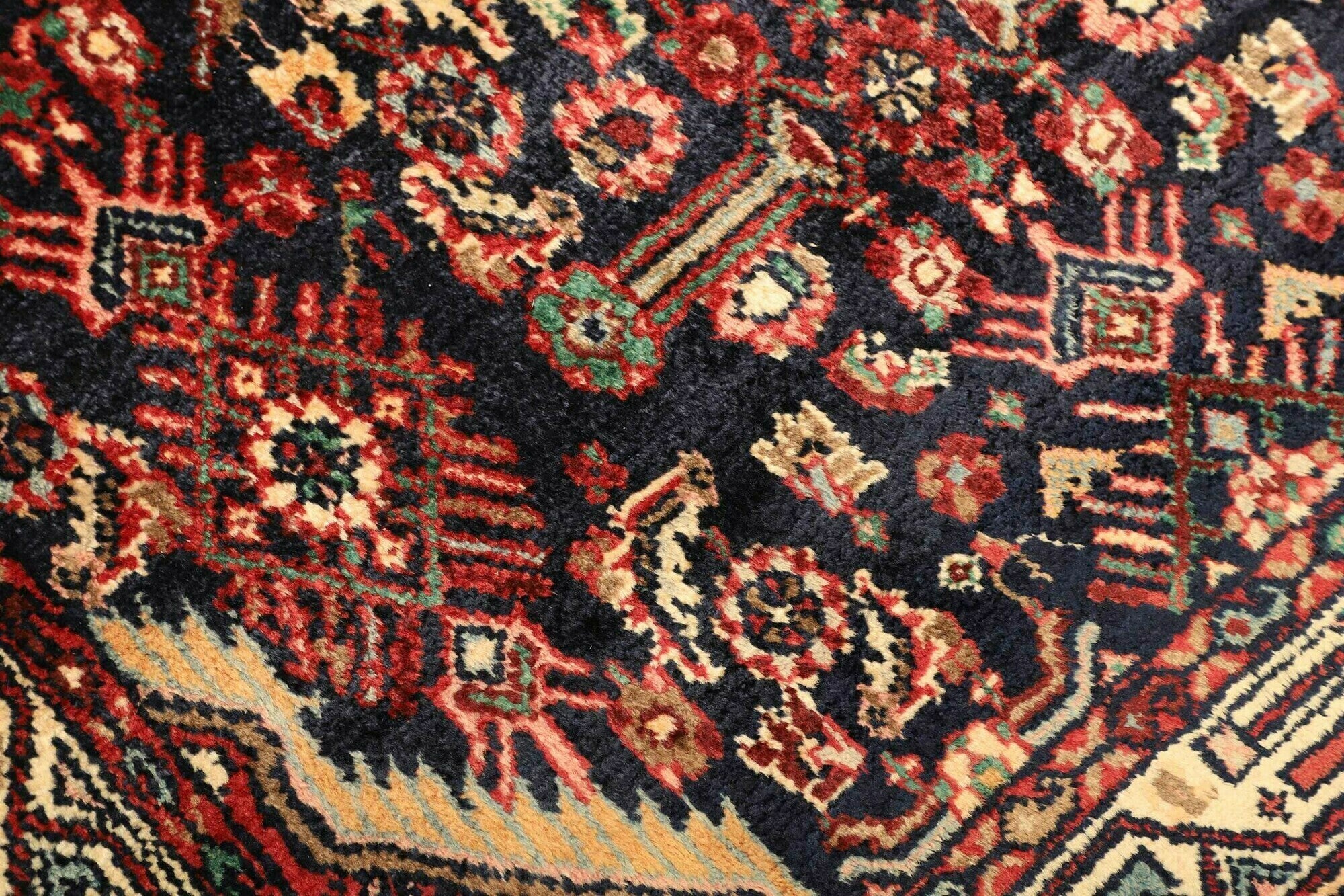 Hamadan | 143 cm x 101 cm | Nr. 12-464544