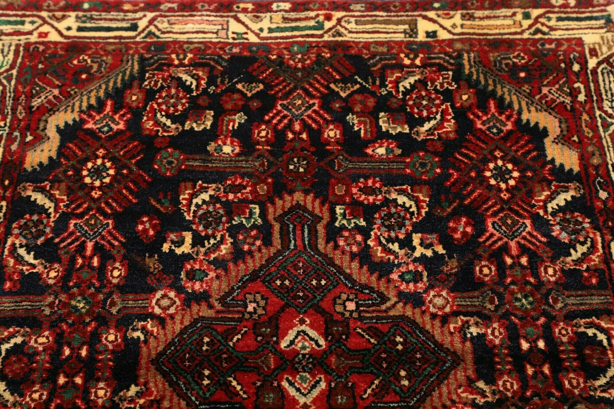 Hamadan | 143 cm x 101 cm | Nr. 12-464544