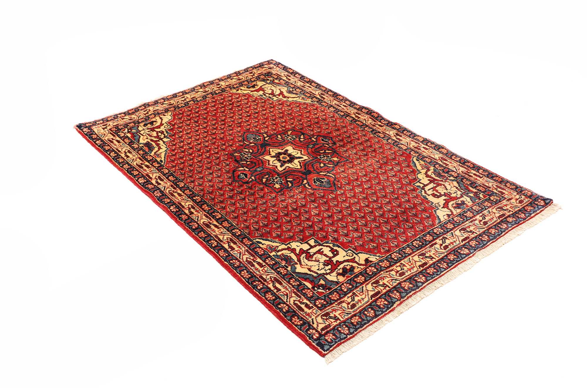 Hamadan | 162 cm x 101 cm | Nr. 12-464545
