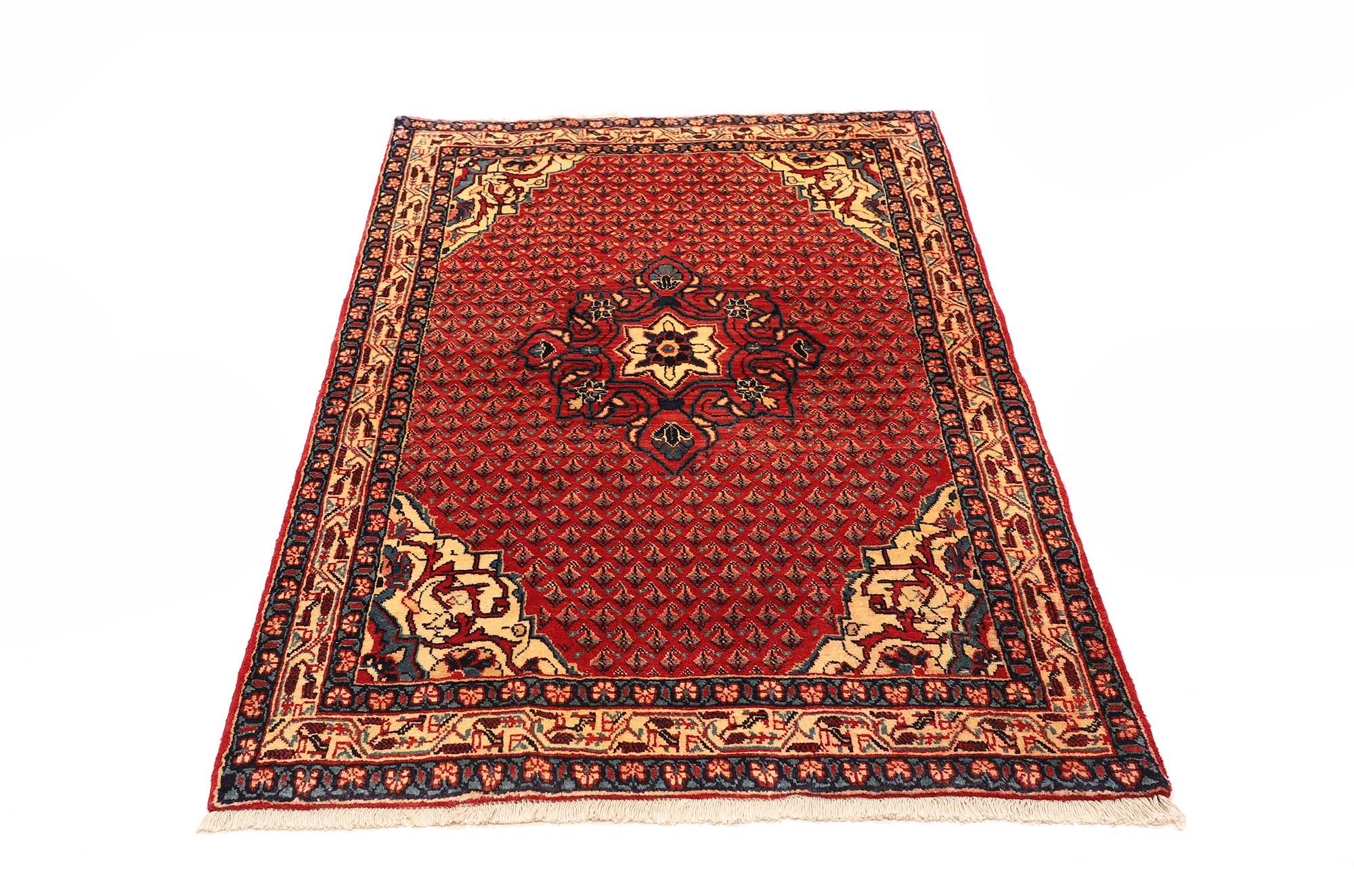 Hamadan | 162 cm x 101 cm | Nr. 12-464545