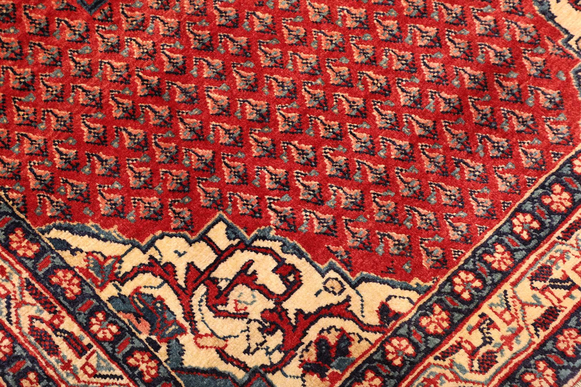Hamadan | 162 cm x 101 cm | Nr. 12-464545