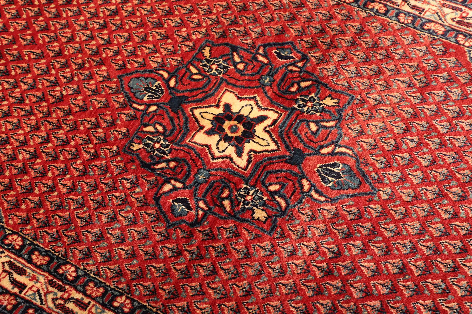 Hamadan | 162 cm x 101 cm | Nr. 12-464545