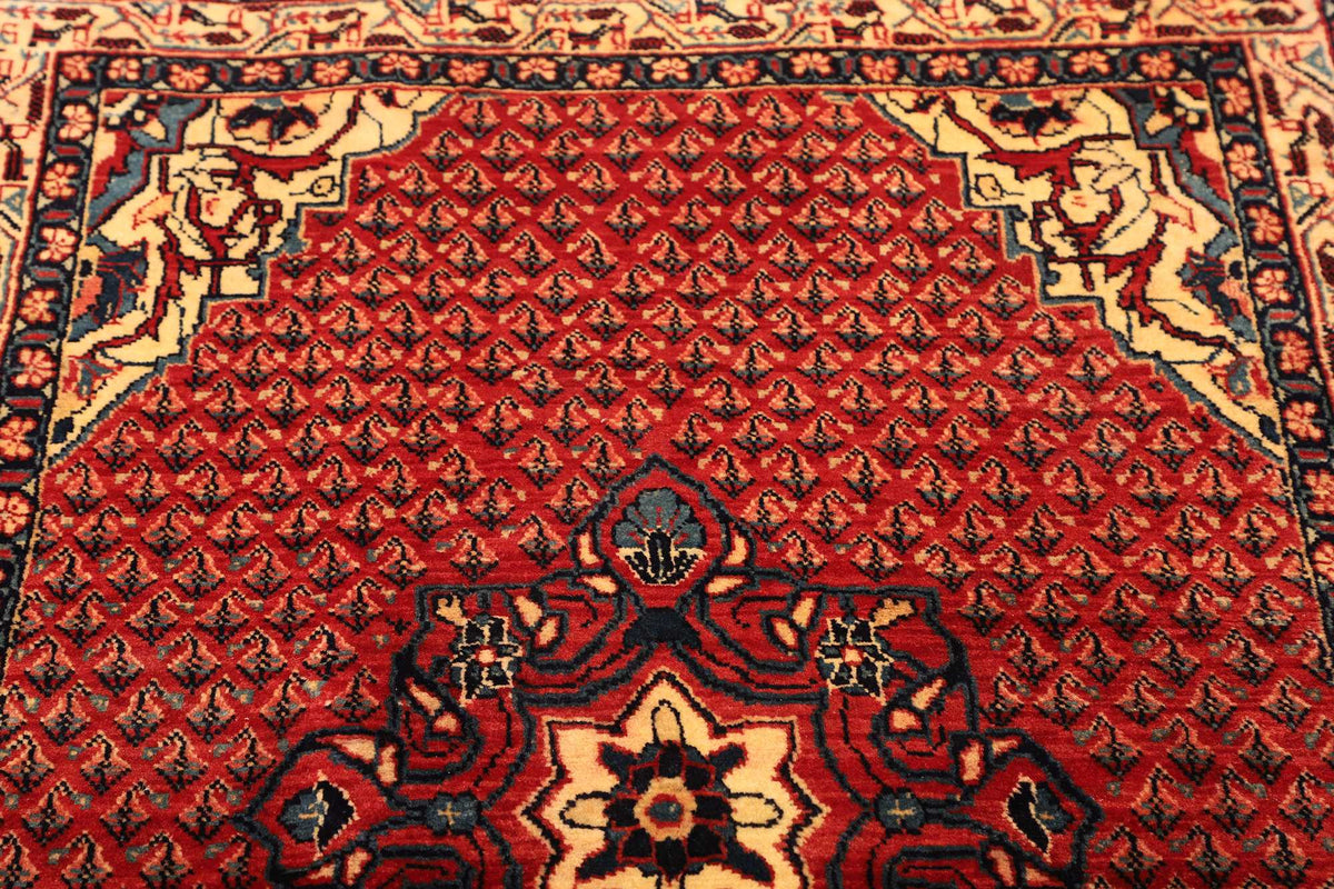 Hamadan | 162 cm x 101 cm | Nr. 12-464545
