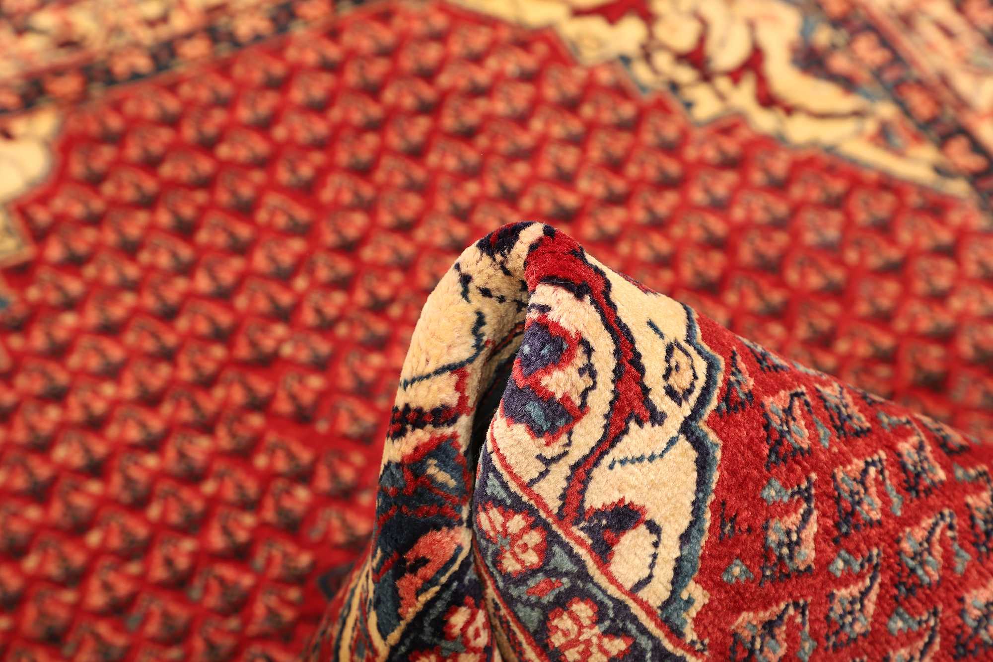 Hamadan | 162 cm x 101 cm | Nr. 12-464545
