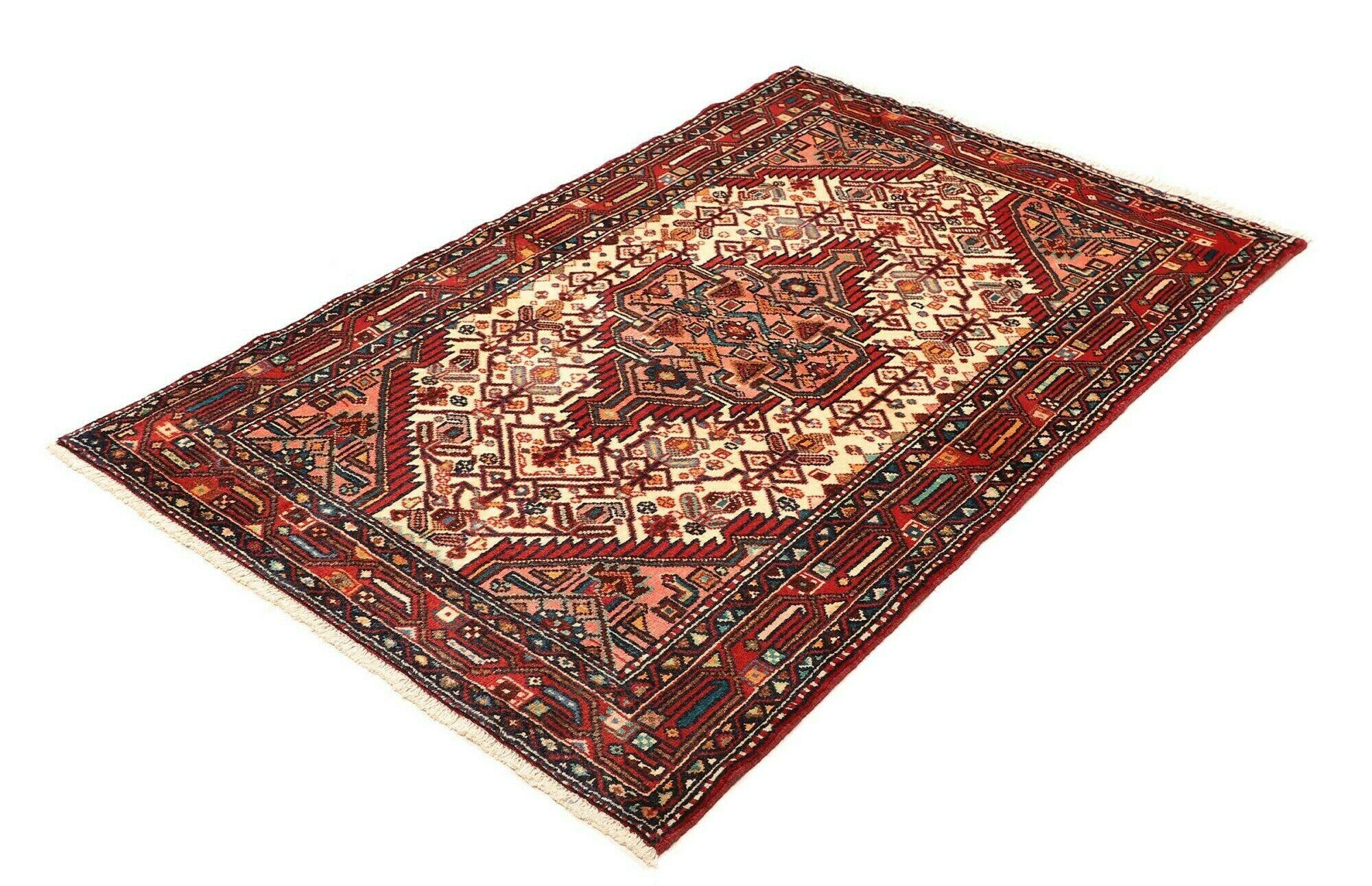 Hamadan | 159 cm x 105 cm | Nr. 12-464546