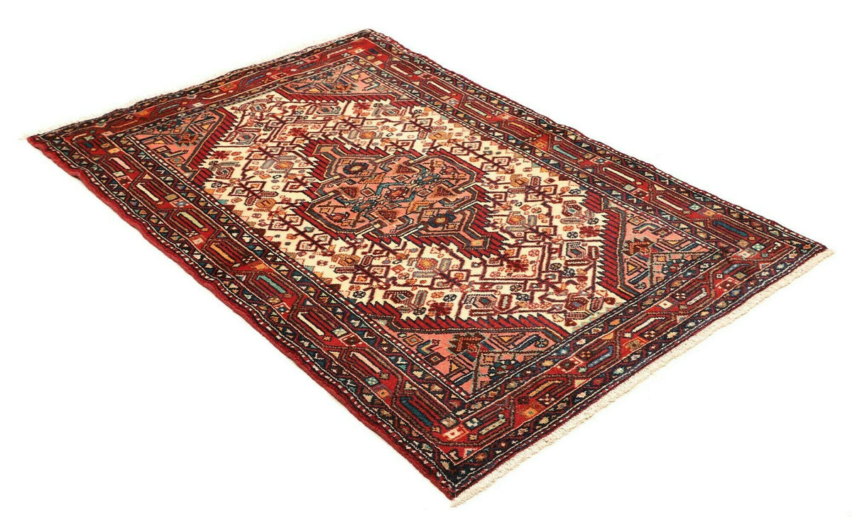 Hamadan | 159 cm x 105 cm | Nr. 12-464546