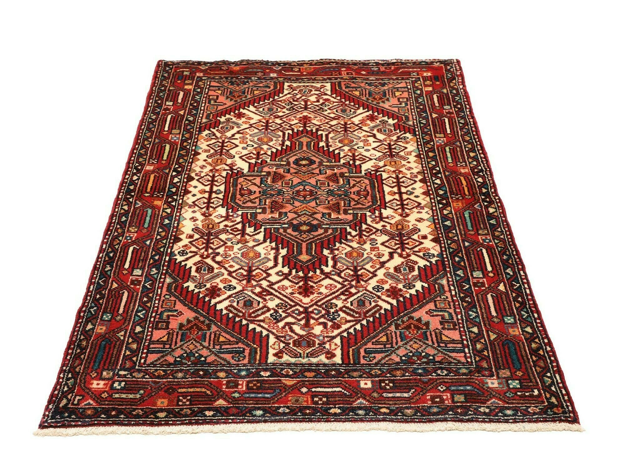 Hamadan | 159 cm x 105 cm | Nr. 12-464546