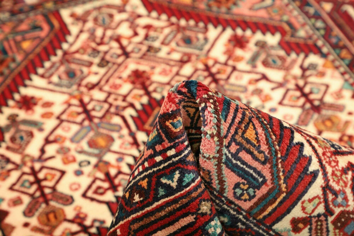 Hamadan | 159 cm x 105 cm | Nr. 12-464546