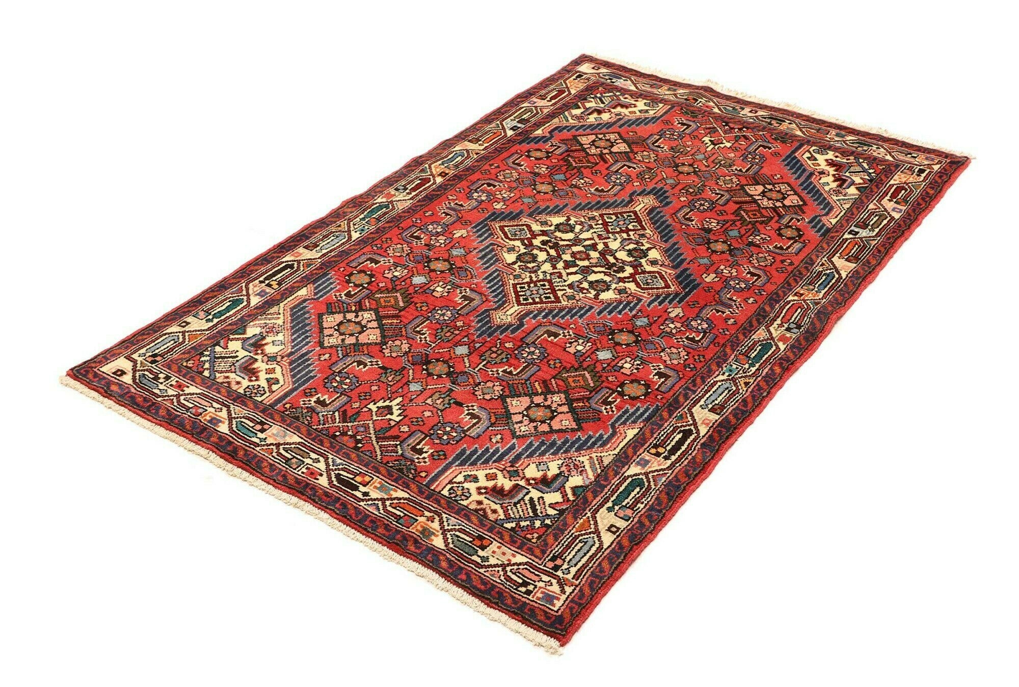 Hamadan | 158 cm x 100 cm | Nr. 12-464548
