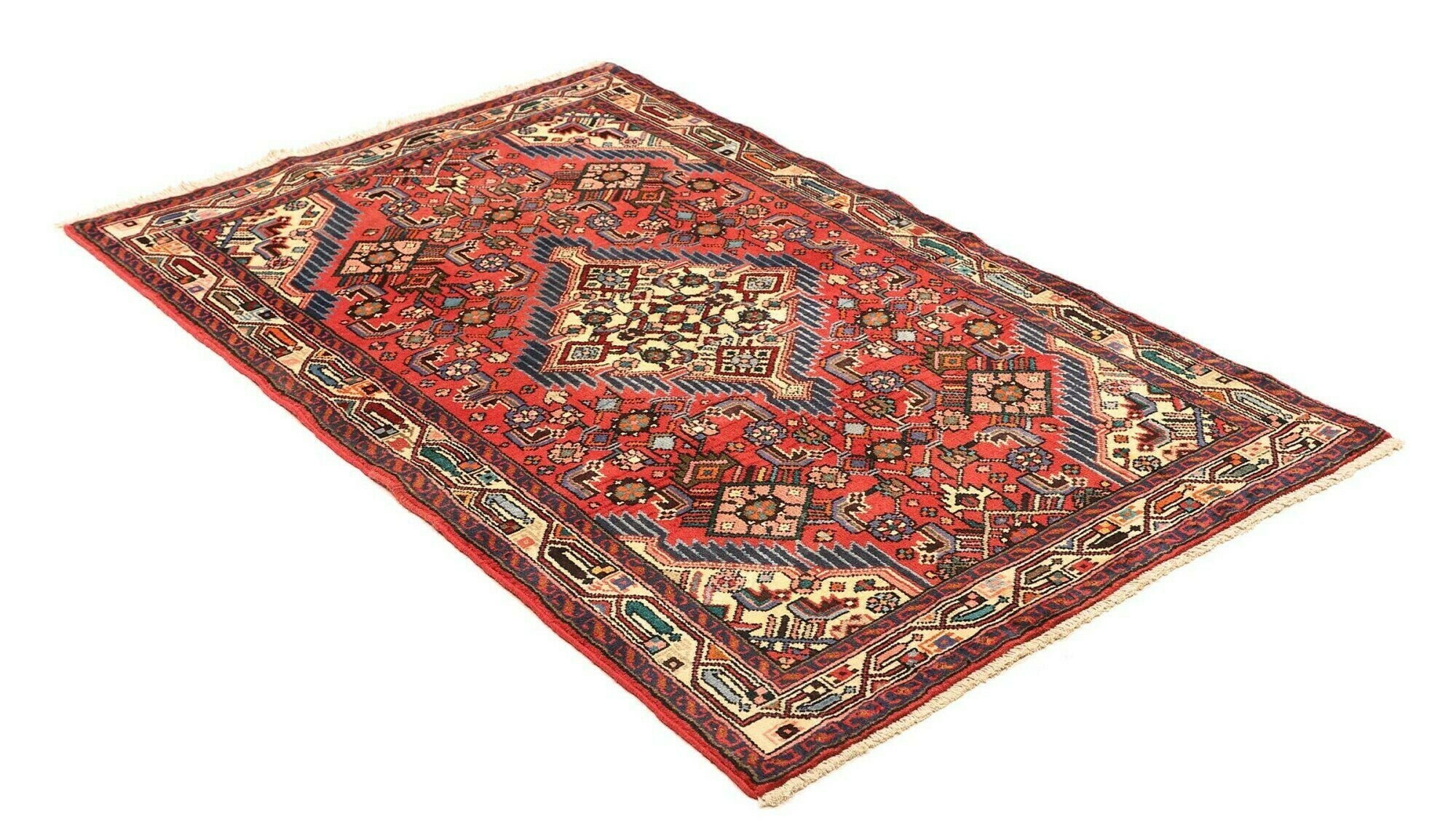 Hamadan | 158 cm x 100 cm | Nr. 12-464548