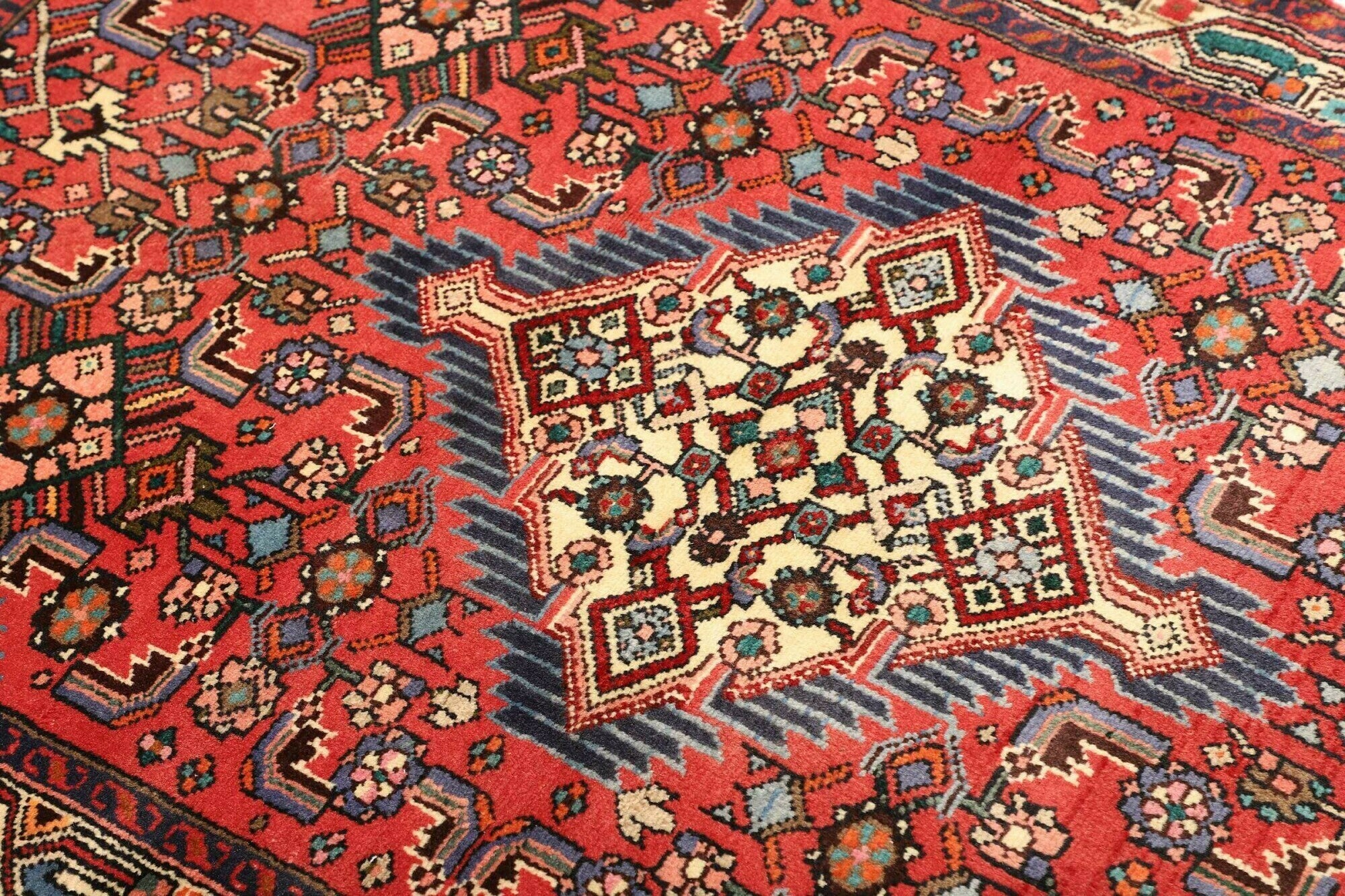 Hamadan | 158 cm x 100 cm | Nr. 12-464548