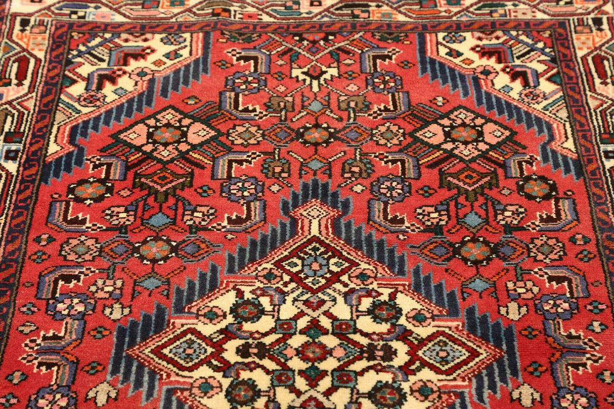 Hamadan | 158 cm x 100 cm | Nr. 12-464548