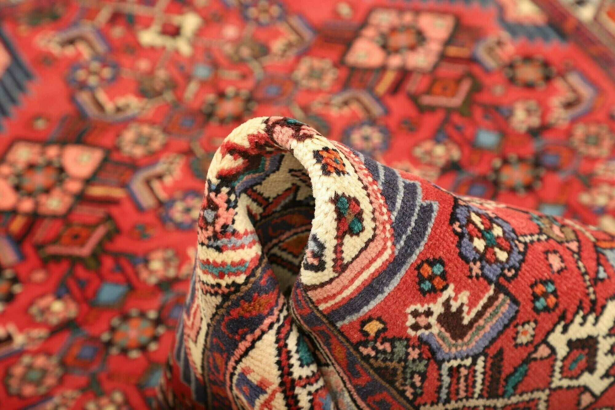 Hamadan | 158 cm x 100 cm | Nr. 12-464548