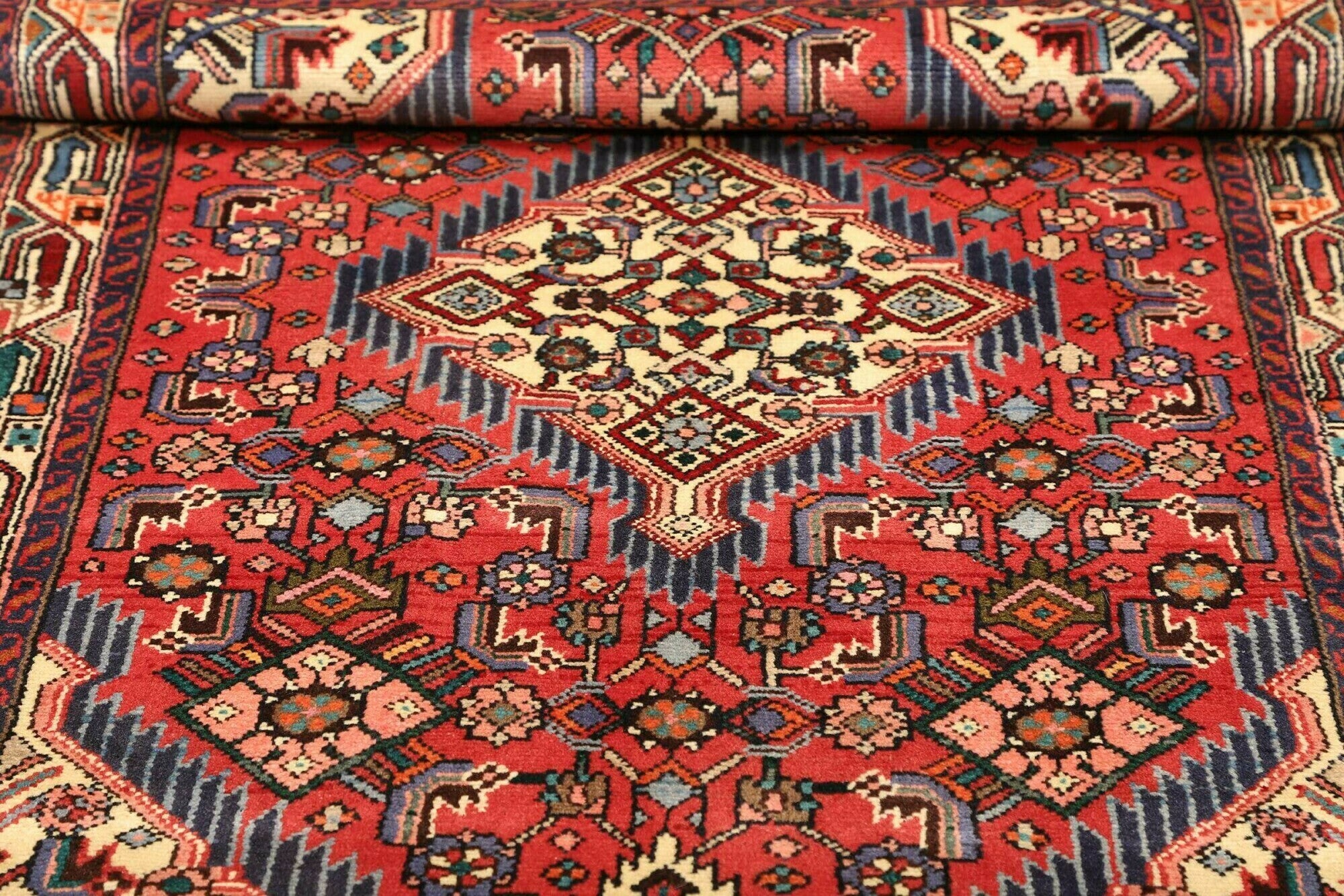 Hamadan | 158 cm x 100 cm | Nr. 12-464548