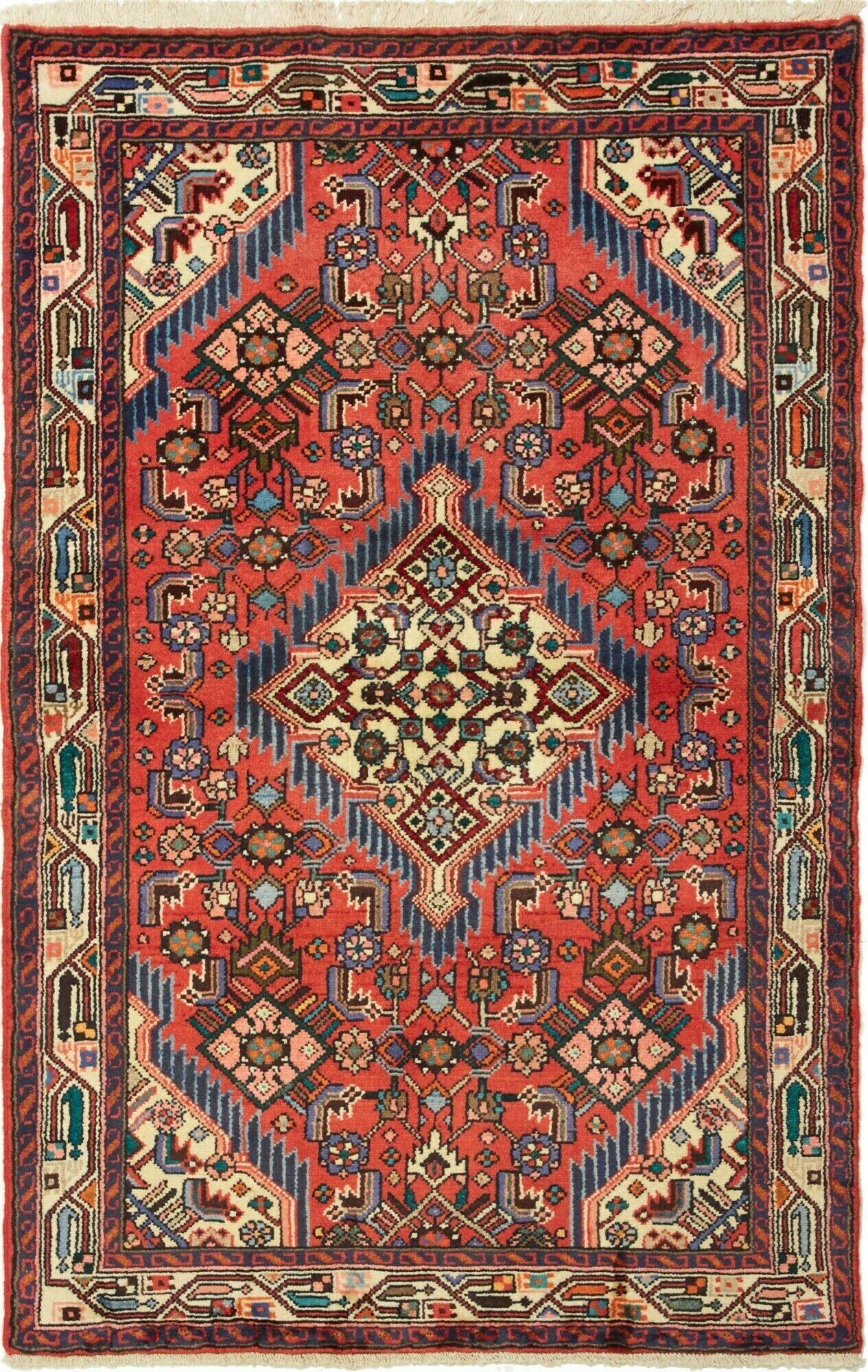 Hamadan | 158 cm x 100 cm | Nr. 12-464548