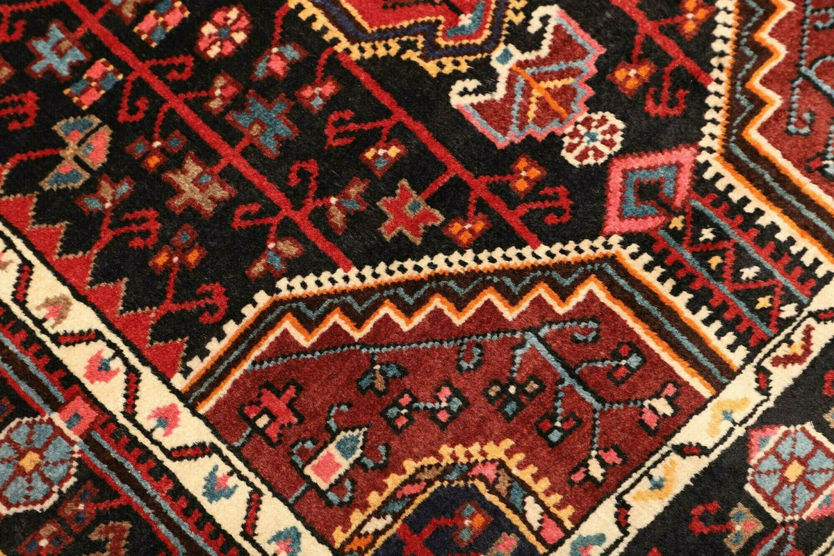 Hamadan | 152 cm x 101 cm | Nr. 12-464551