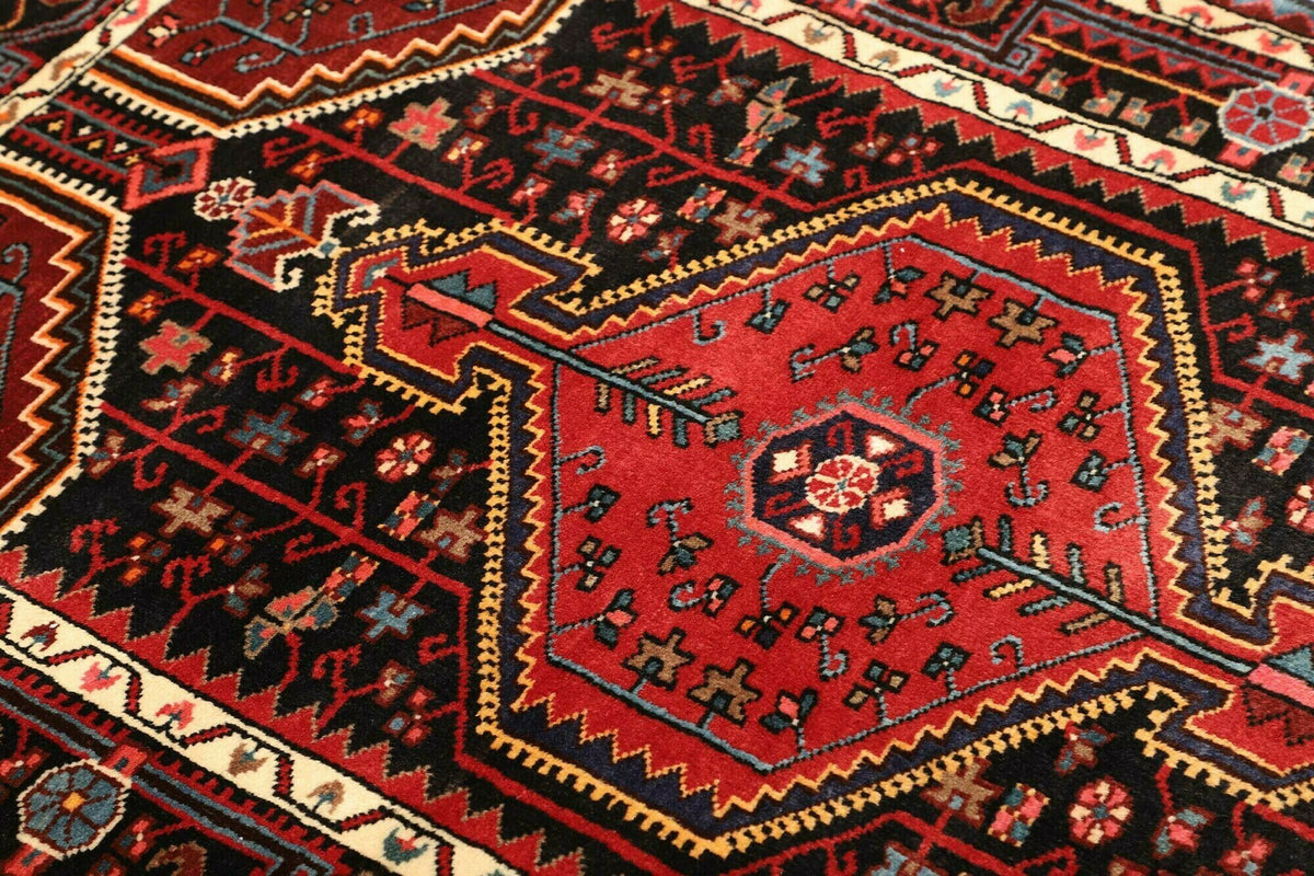 Hamadan | 152 cm x 101 cm | Nr. 12-464551